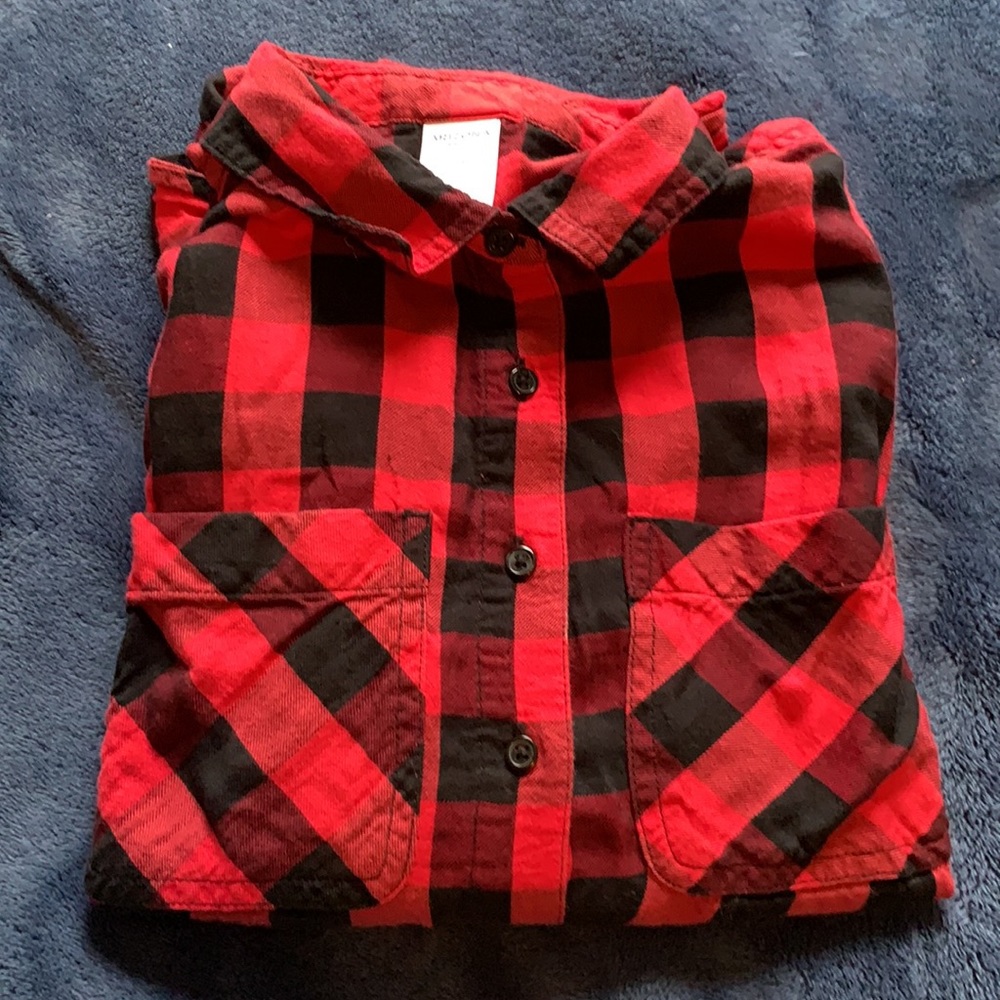 Arizona Flannel - Picture 4 of 6